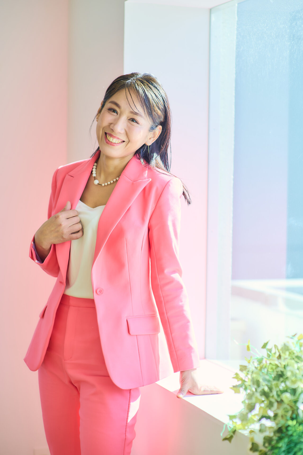 貴方は何色がいい？　オーダーメイド事例③