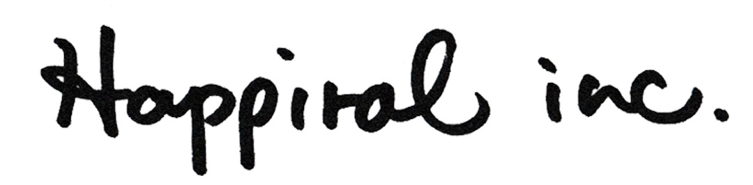 Happiral,inc.